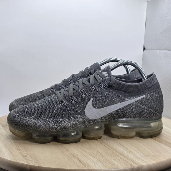 Nike Air Vapormax Asphalt Mens Size 8 Shoes Sneakers - Picture 1 of 9